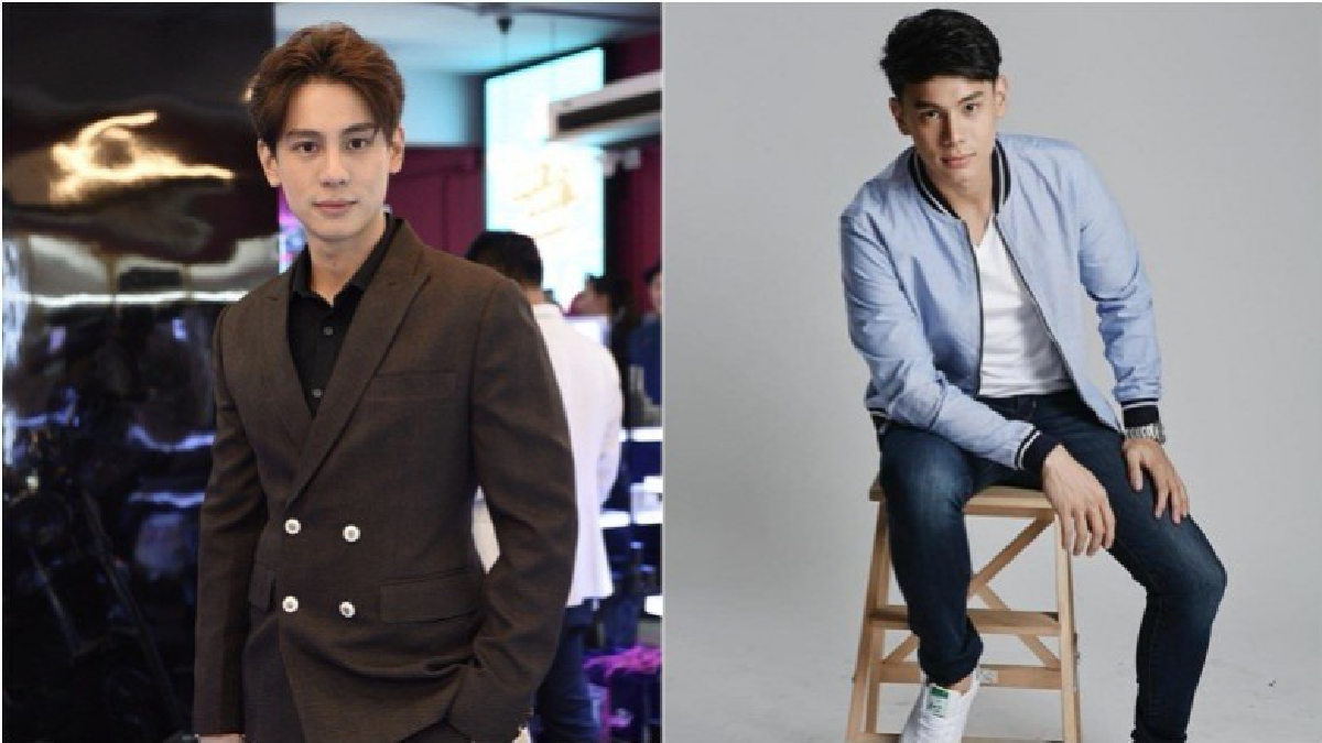 'แบงค์'ไม่กั๊ก รับทำดั้งใหม่จริง!! 'แบงค์'ไม่กั๊ก รับทำดั้งใหม่จริง!!
