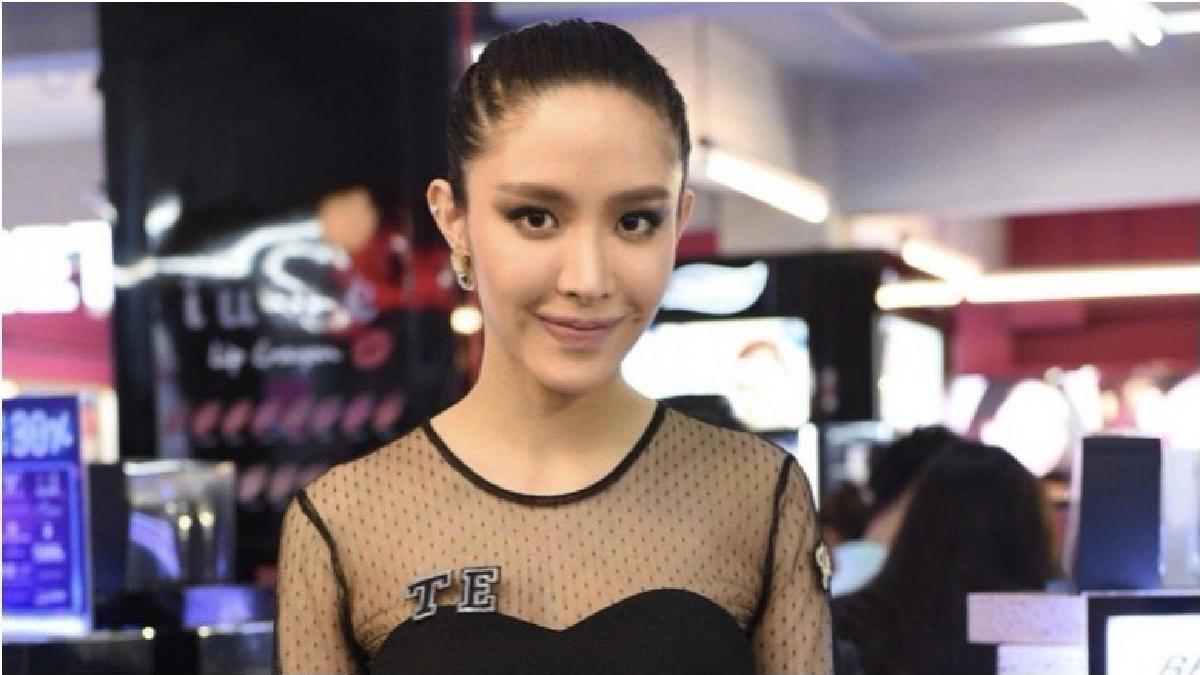 'น้ำชา'เผยความรักลงตัวมากขึ้น 'น้ำชา'เผยความรักลงตัวมากขึ้น