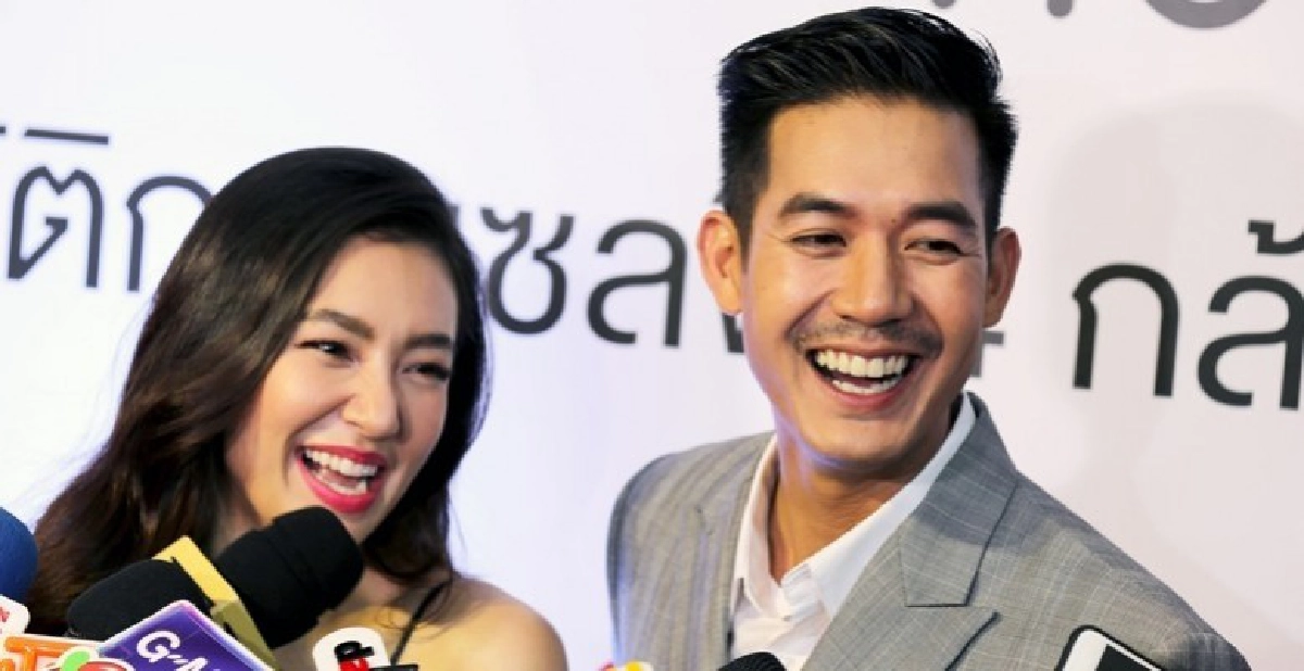 (คลิป) ไกลแค่ไหนก็ใกล้!! 'เวียร์' รายงานตัว 'เบลล่า' ตลอด (คลิป) ไกลแค่ไหนก็ใกล้!! 'เวียร์' รายงานตัว 'เบลล่า' ตลอด