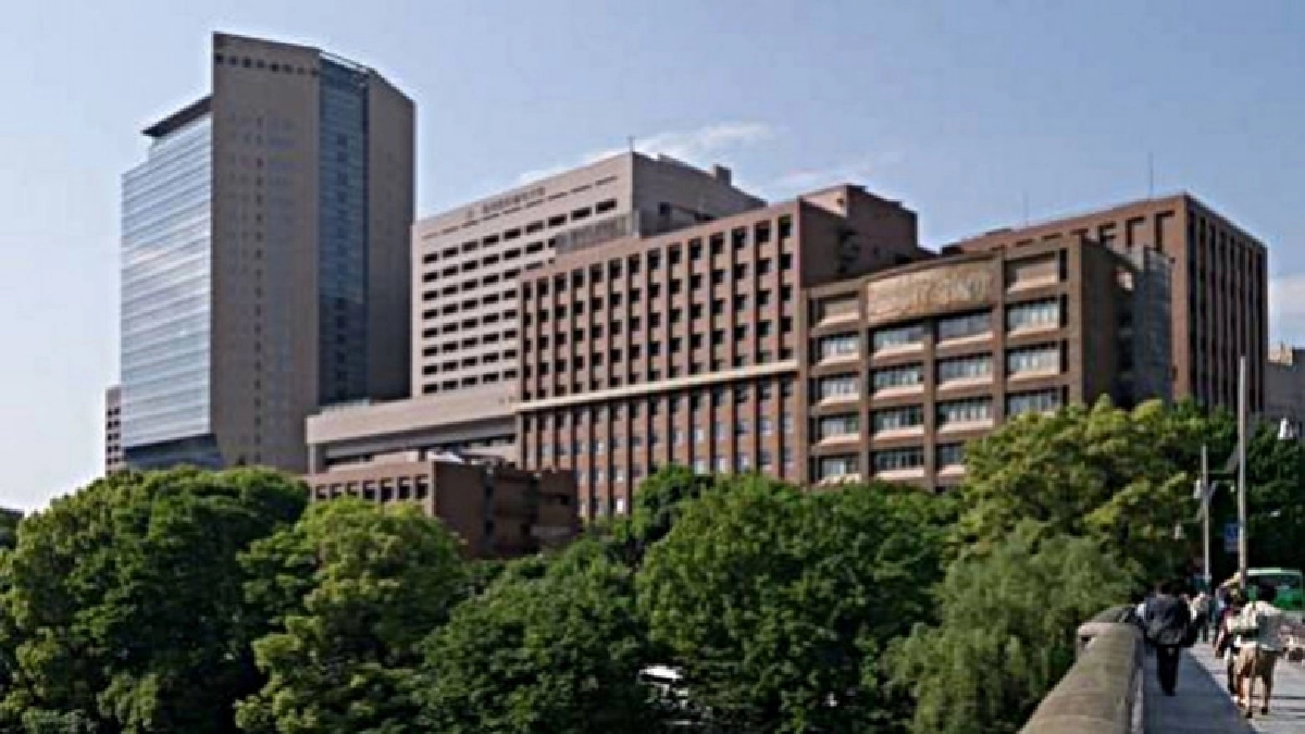  ม.แพทย์ในโตเกียวโกงคะแนนสอบลดสัดส่วนนศ.หญิง 