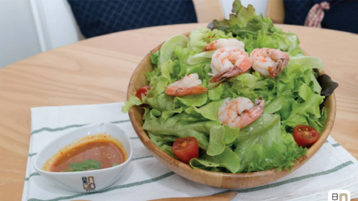 นิกโก้ คาเฟ่ อาหารเพื่อสุขภาพ นิกโก้ คาเฟ่ อาหารเพื่อสุขภาพ