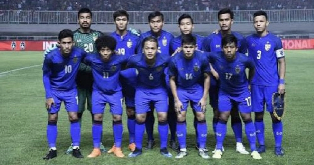 เปิดโผ 29 นักเตะเอเชี่ยนเกมส์ 2018 เปิดโผ 29 นักเตะเอเชี่ยนเกมส์ 2018