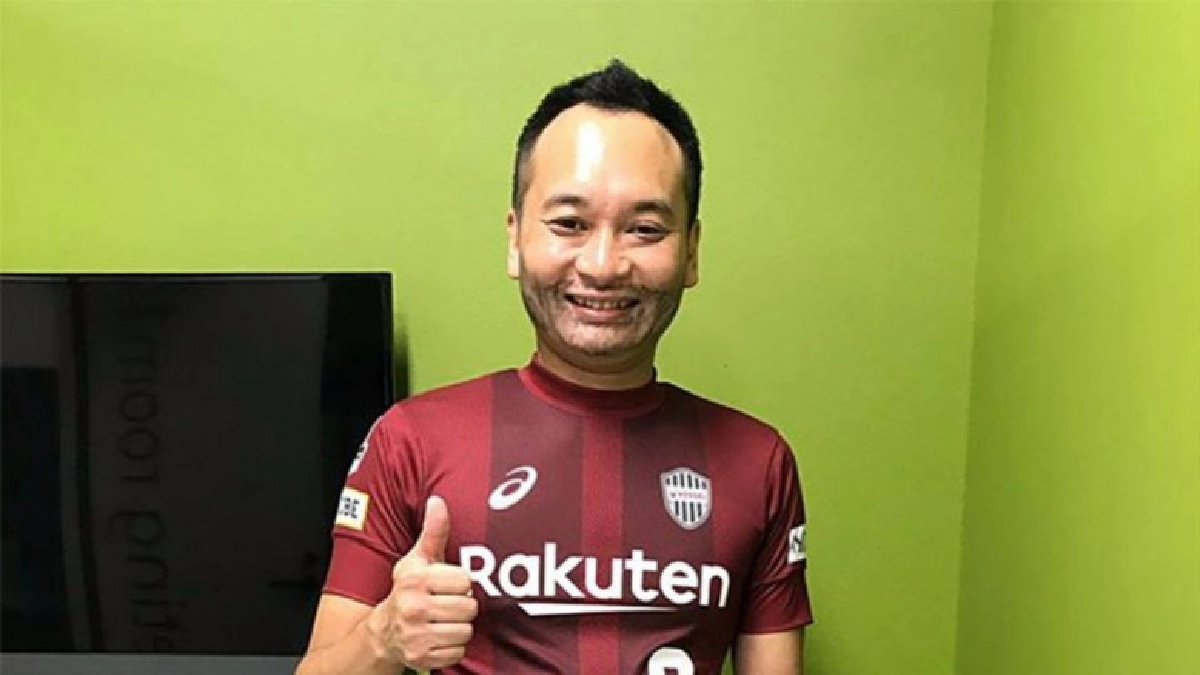 โตเกียวจ้าง"อิเนียสตา"ตัวปลอมเอาใจแฟน โตเกียวจ้าง"อิเนียสตา"ตัวปลอมเอาใจแฟน