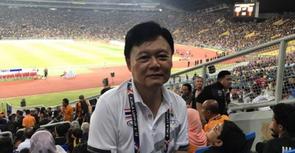 เอเชี่ยนเกมส์หนนี้พร้อมกว่าทุกครั้ง เอเชี่ยนเกมส์หนนี้พร้อมกว่าทุกครั้ง
