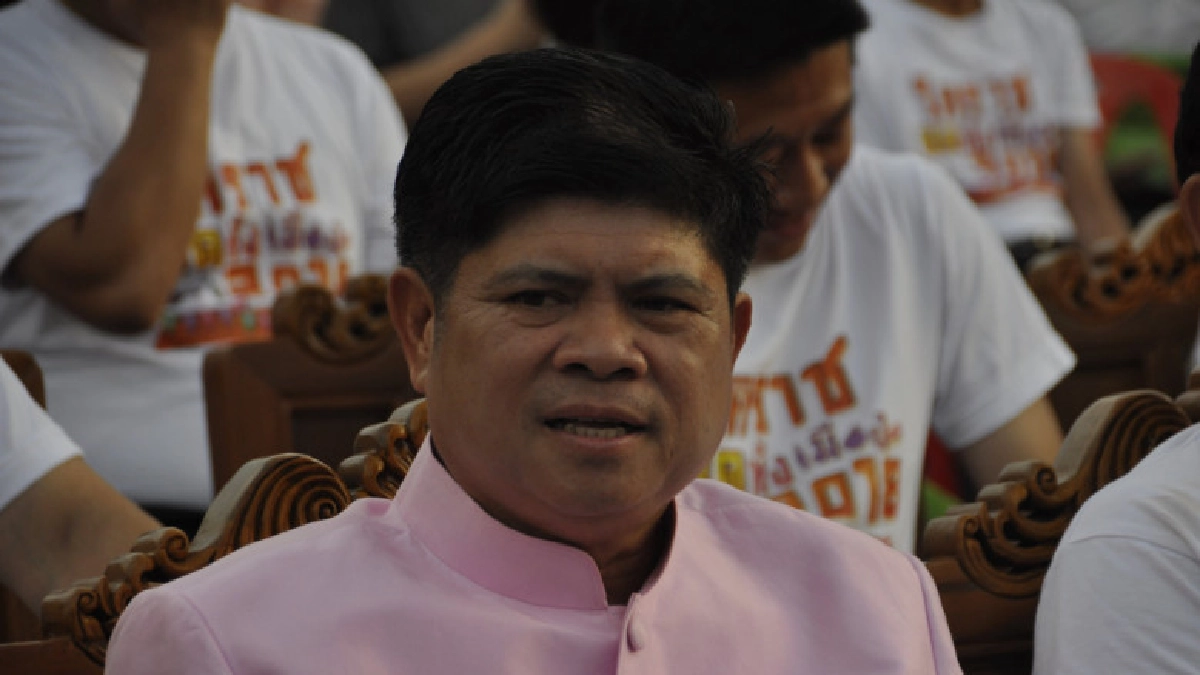 "แรมโบ้"หนุนบิ๊กตู่นั่ง หน.พรรคพลังประชารัฐและนายกรัฐมนตรี