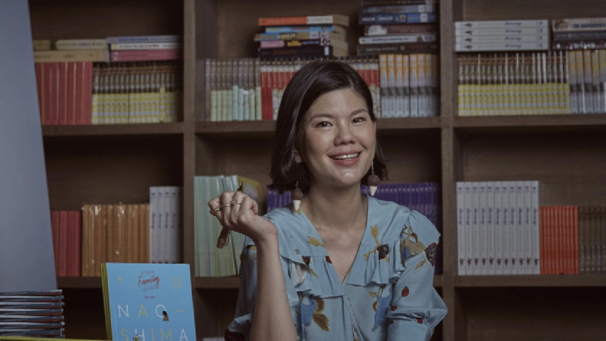 เปิดตัวโกลบอล แพลตฟอร์ม "She's Mercedes – ชีส์ เมอร์เซเดส" เปิดตัวโกลบอล แพลตฟอร์ม "She's Mercedes – ชีส์ เมอร์เซเดส"