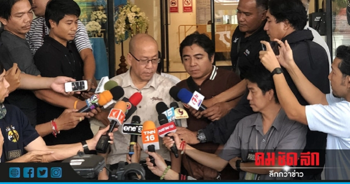 พ่อ"น้องหญิง" แจ้ง ป. เอาผิด "พยาบาล-แม่บ้าน" พ่อ"น้องหญิง" แจ้ง ป. เอาผิด "พยาบาล-แม่บ้าน"