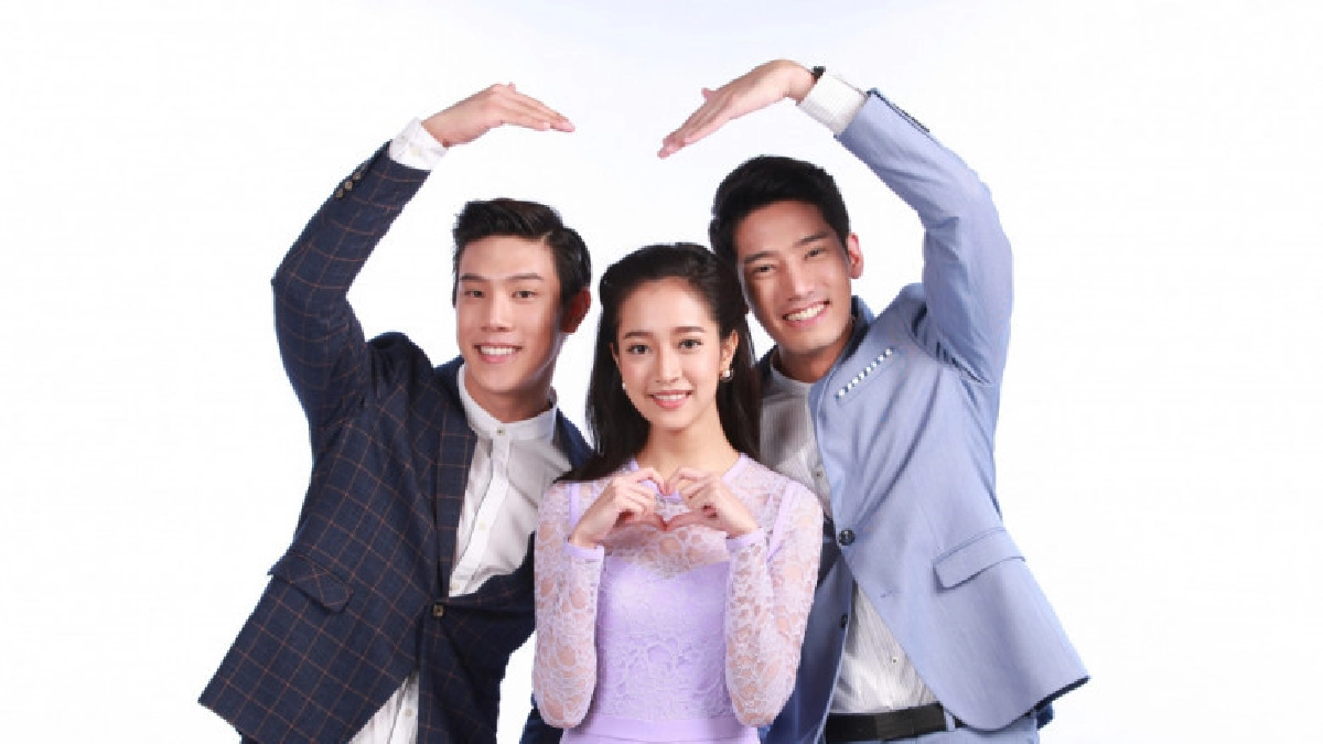 เรื่องย่อ "เจ้าสาวช่างยนต์" 