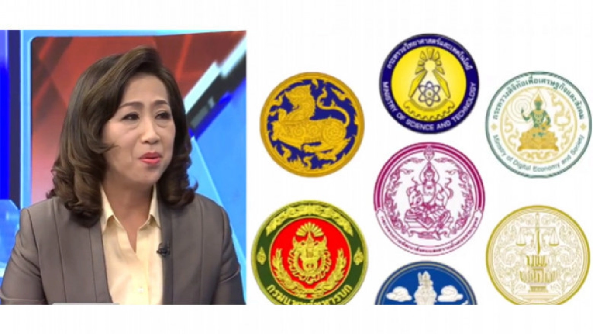 พม.จัดงานใหญ่ มหกรรม Thailand Social Expo 2018