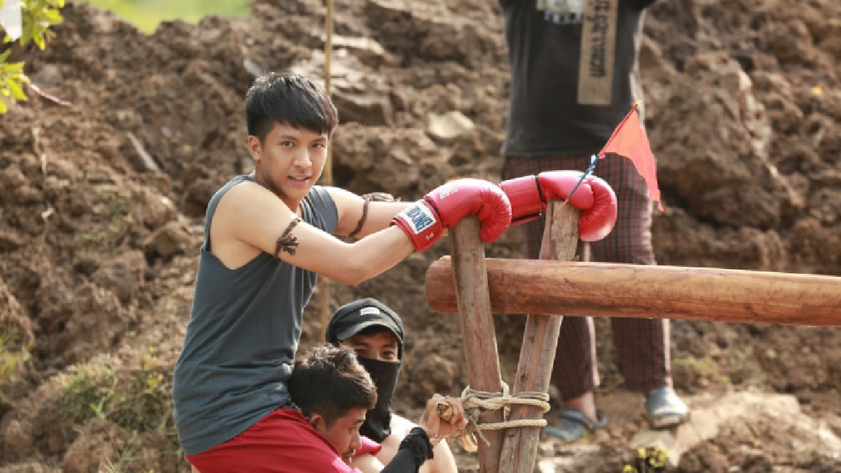 "เต๋า" โชว์สาวเลยต้องเล่นใหญ่ขนาดนี้