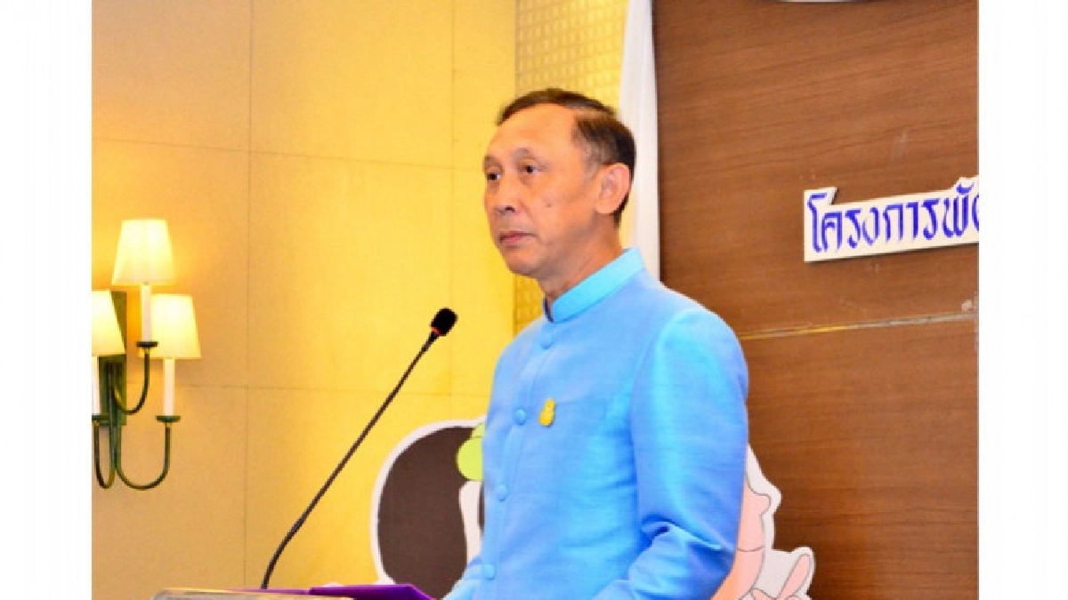 พม. ห่วงใยคนไทยในต่างแดน เร่งพัฒนาศักยภาพเครือข่ายอาสาสมัคร พม. ห่วงใยคนไทยในต่างแดน เร่งพัฒนาศักยภาพเครือข่ายอาสาสมัคร