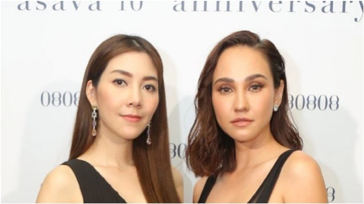 วุ้นเส้น-เจนสุดา ตอบแล้ว คริส จะมาร่วมงานเจนี่ หรือไม่?