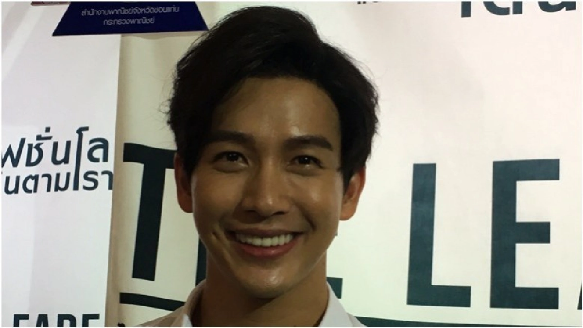 'พุฒ' อวย 'จุ๋ย'สวยมาก 