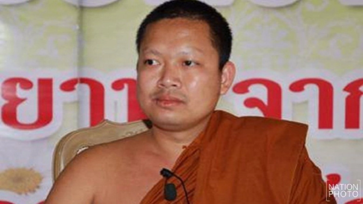 คุกอ่วม 29 กระทง 114 ปี "อดีตพระเณรคำ" คุกอ่วม 29 กระทง 114 ปี "อดีตพระเณรคำ"