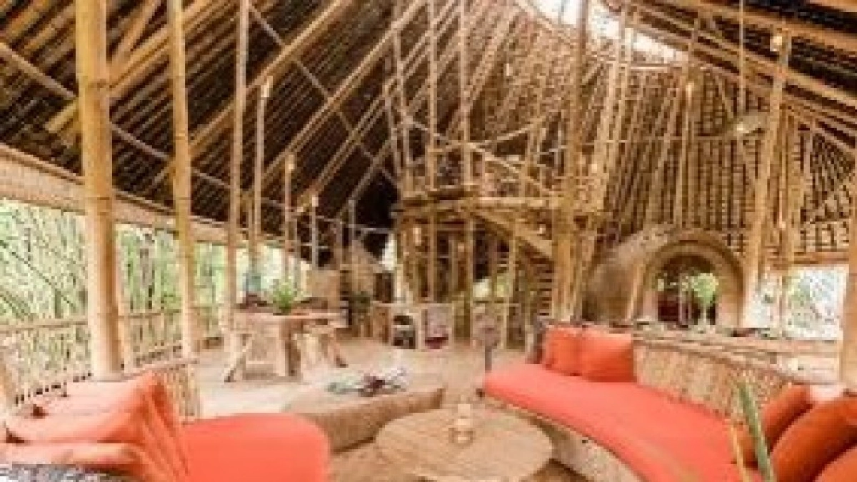 Airbnb ขับเคลื่อนโดยชุมชนระดับโลก Airbnb ขับเคลื่อนโดยชุมชนระดับโลก