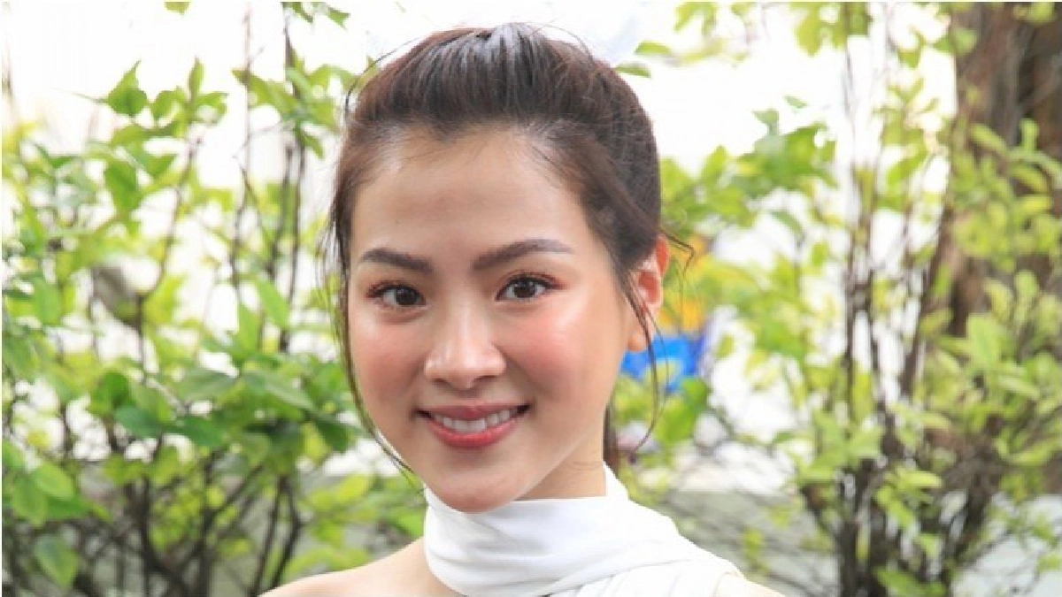 'ใบเฟิร์น'อยากเล่นหนังค่ายจีดีเอชมาก...ก จนต้องทำแบบนี้ 