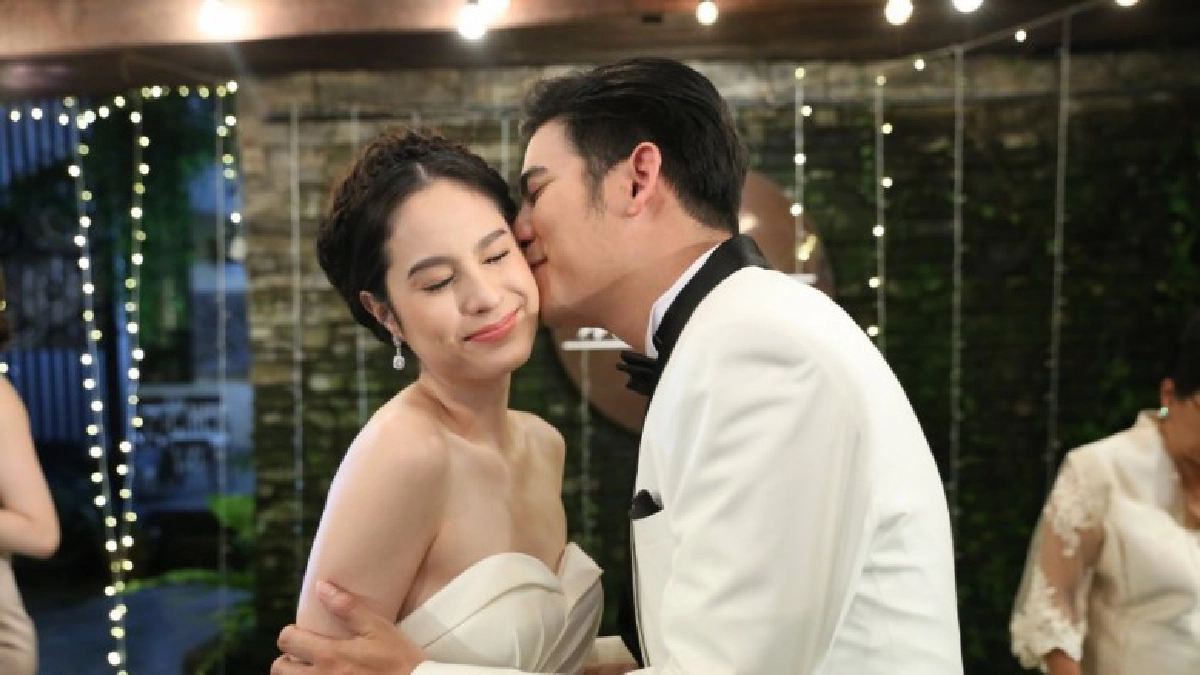 ลุ้นฉากจบ แม่สื่อปากร้ายผู้ชายรสจัด