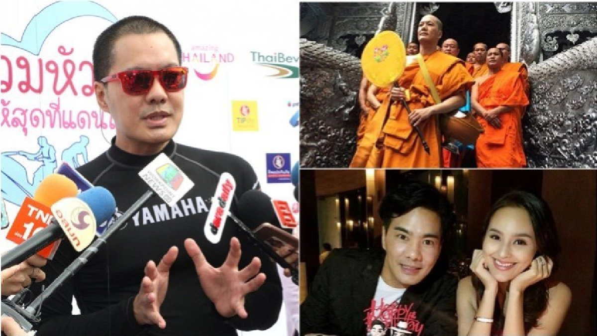 'เคลลี่' แพลนแต่ง 'นาย' ปีนี้ (คลิป) 'เคลลี่' แพลนแต่ง 'นาย' ปีนี้ (คลิป)