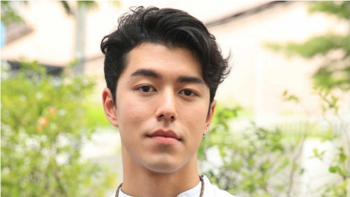 'นาย' แฮปปี้เล่นหนังจีดีเอชคู่ 'ใบเฟิร์น' 'นาย' แฮปปี้เล่นหนังจีดีเอชคู่ 'ใบเฟิร์น'