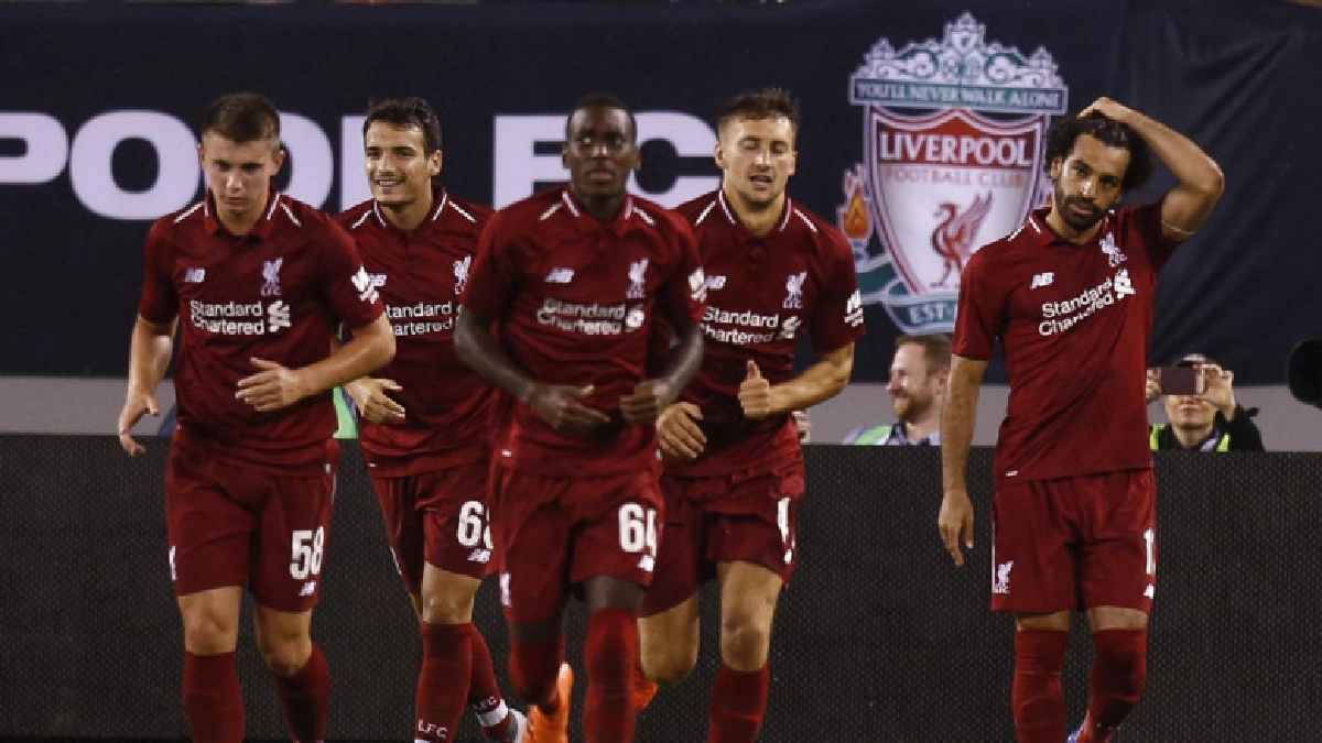 สำรวจท็อป5ทีมใช้เงินเสริมทัพมากสุดพรีเมียร์ลีก2018-19 สำรวจท็อป5ทีมใช้เงินเสริมทัพมากสุดพรีเมียร์ลีก2018-19