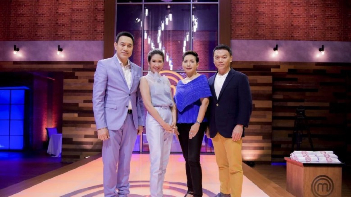 เปิดฉาก "มาสเตอร์เชฟ จูเนียร์ ประเทศไทย" เปิดฉาก "มาสเตอร์เชฟ จูเนียร์ ประเทศไทย"