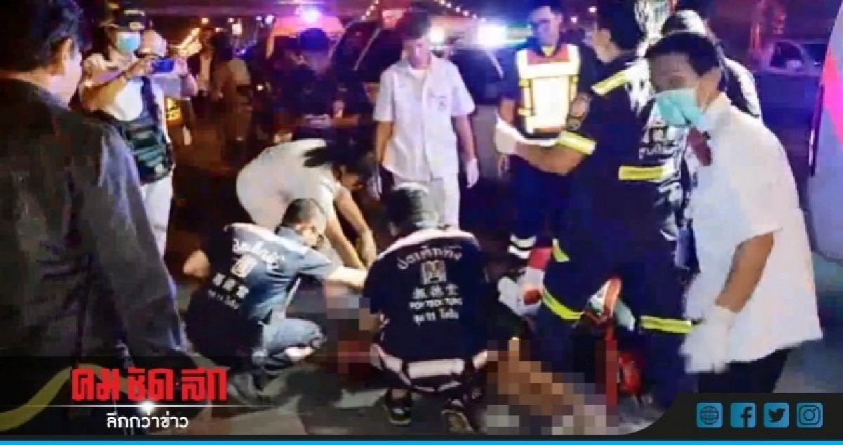 สาวชะตาขาด !! ถูกพ่วงทับหัวดับอนาถ สาวชะตาขาด !! ถูกพ่วงทับหัวดับอนาถ