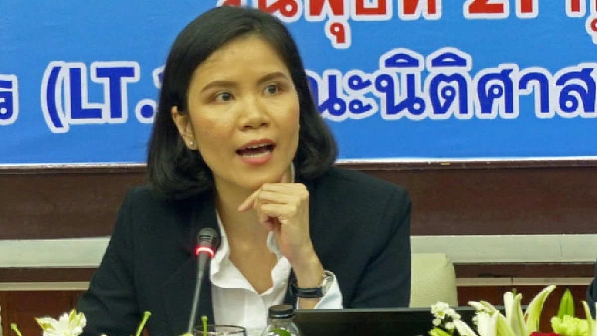 มอง กยศ.ในมิติใหม่ มอง กยศ.ในมิติใหม่