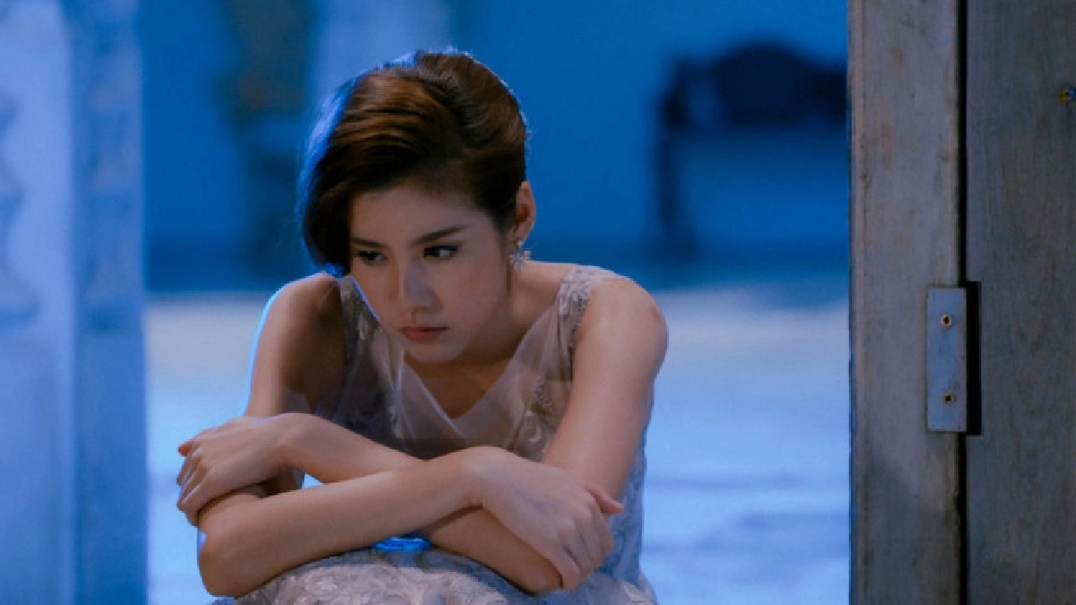 อยากรู้ไหม 'เอสเธอร์' งอน 'เป้' เรื่องอะไร อยากรู้ไหม 'เอสเธอร์' งอน 'เป้' เรื่องอะไร