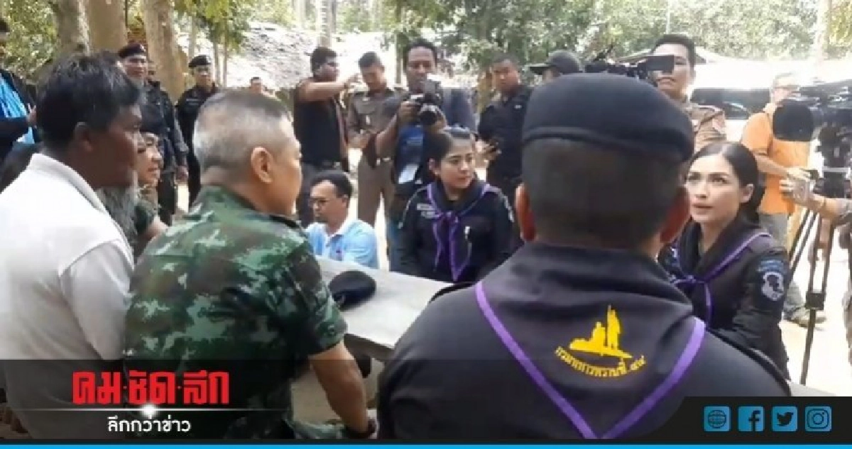 มทภ.4 รับมอบตัวรองหัวหน้ากลุ่มมูจาฮีดีนอิสลามปัตตานี มทภ.4 รับมอบตัวรองหัวหน้ากลุ่มมูจาฮีดีนอิสลามปัตตานี