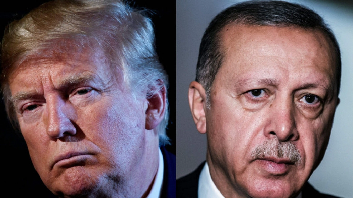 ตุรกีเอาคืน!ขึ้นภาษีนำเข้าสินค้าอเมริกันเพียบ 