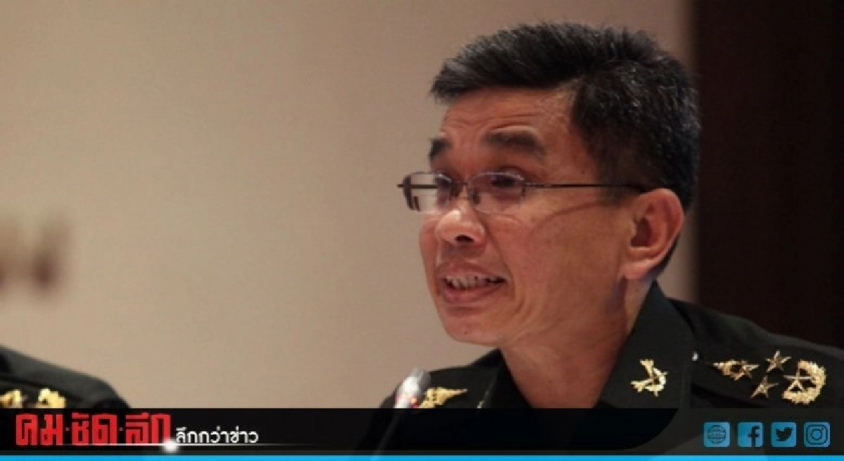 แผนแม่บทยุทธศาสตร์ด้านความมั่นคง รองรับภัยคุกคามประเทศ 