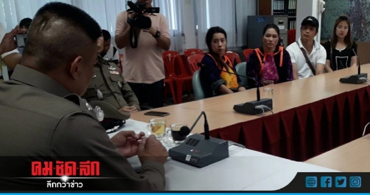 สั่งล่ากระบะเฉี่ยวทับร่าง 2 ศพ สั่งล่ากระบะเฉี่ยวทับร่าง 2 ศพ