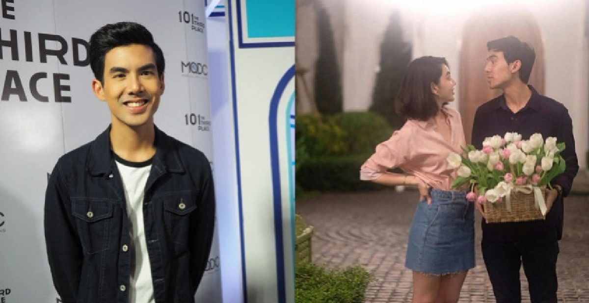 ตำแหน่งสะใภ้ไม่เกินเอื้อม!! 'แม่เต๋อ' ชม 'ใหม่' น่ารักดี ตำแหน่งสะใภ้ไม่เกินเอื้อม!! 'แม่เต๋อ' ชม 'ใหม่' น่ารักดี