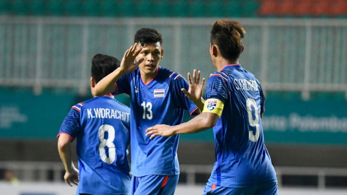 "ช้างศึก" หืดจับไล่เจ๊าบังกลาเทศ 1-1 "ช้างศึก" หืดจับไล่เจ๊าบังกลาเทศ 1-1