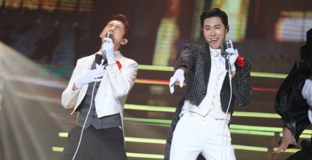 3 ปีที่รอคอน 'ดงบังชิกิ' กลับมาอย่างยิ่งใหญ่