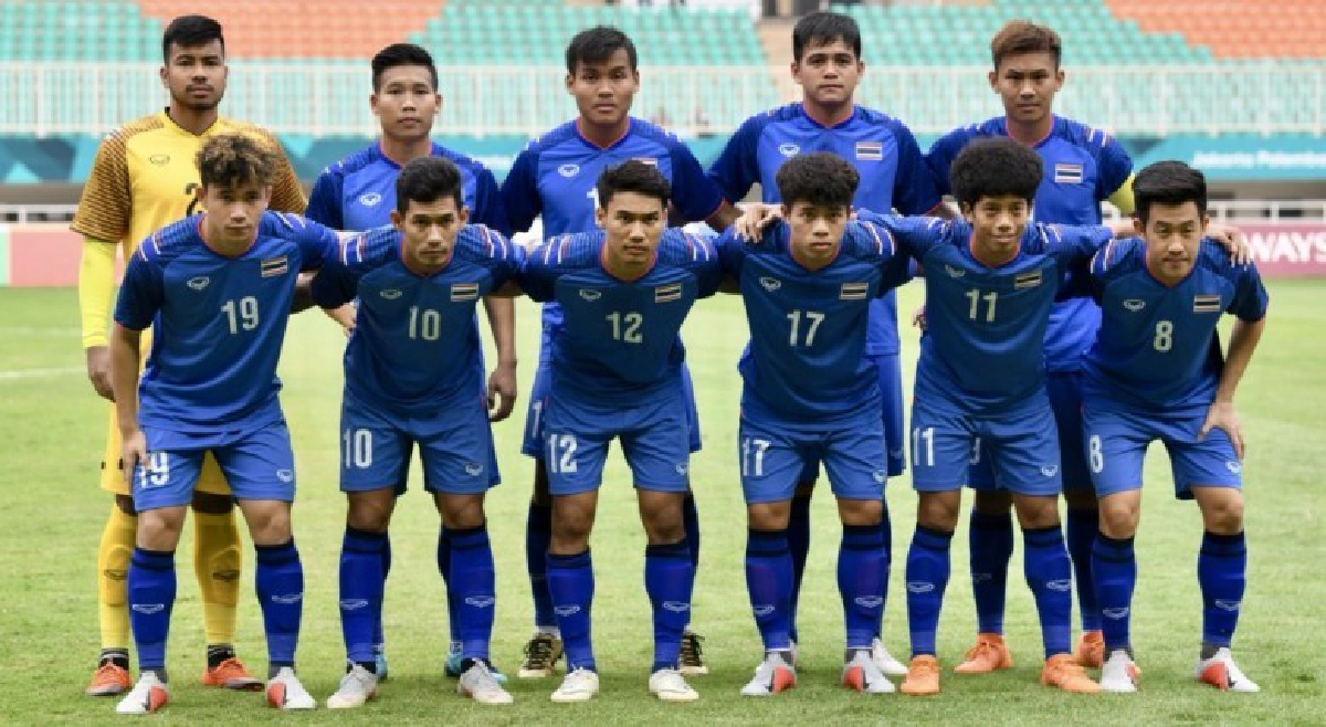 24 ปี "ช้างศึก" ไม่เคยตกรอบแรก อชก. 24 ปี "ช้างศึก" ไม่เคยตกรอบแรก อชก.