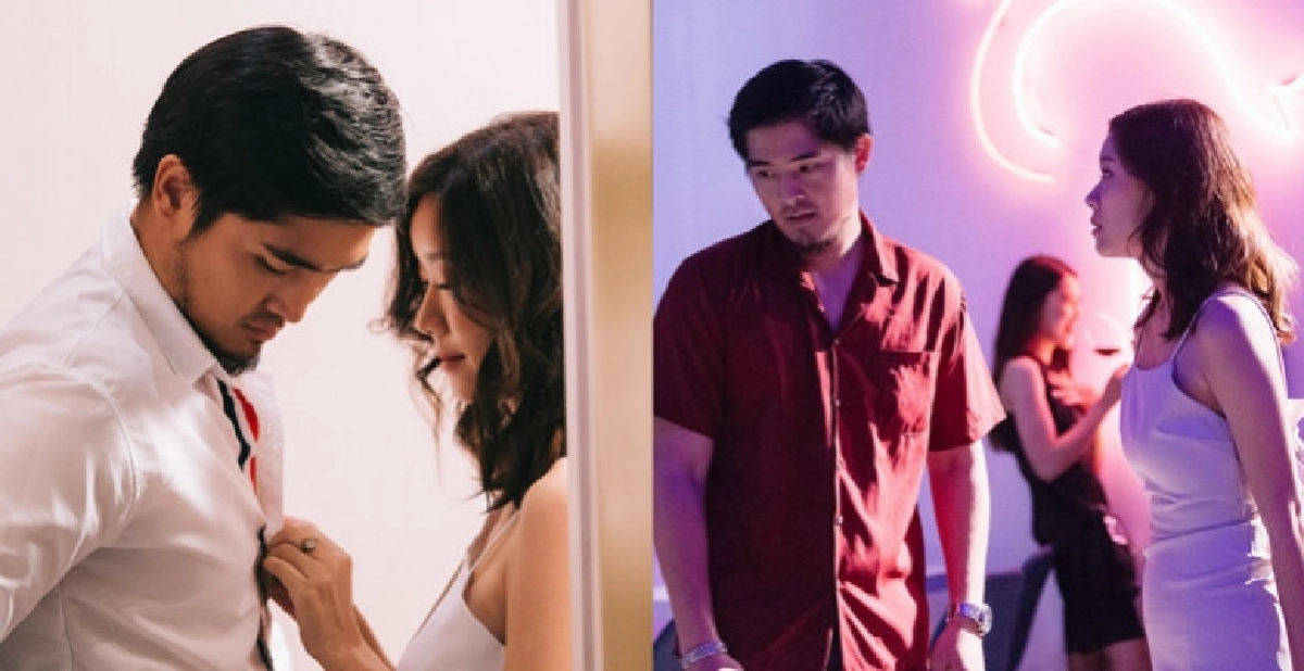 (คลิป) MV.เพลง 'คนชั่ว 2018' แรงสนั่นเมือง (คลิป) MV.เพลง 'คนชั่ว 2018' แรงสนั่นเมือง