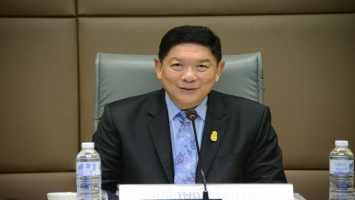 ธ.ก.ส.จับมือก.เกษตรหนุนหลักสูตรศาสตร์แห่งแผ่นดิน