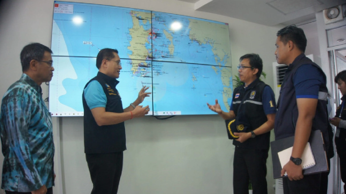 ภูเก็ตเตรียมชงของบกว่า 500 ล้านในครม.สัญจรชุมพร-ระนอง ภูเก็ตเตรียมชงของบกว่า 500 ล้านในครม.สัญจรชุมพร-ระนอง