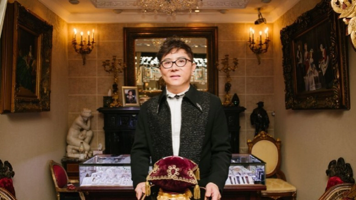 "เจ๊ชู" มาเอง เปิดกรุแจกเพชรของขวัญคุณแม่