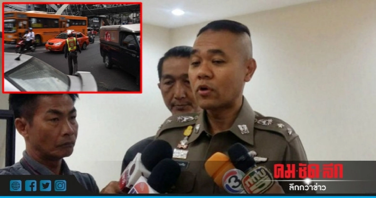แก้พ.ร.บ.จราจร "เพิ่มโทษ" ช่วยลดอุบัติเหตุ แก้พ.ร.บ.จราจร "เพิ่มโทษ" ช่วยลดอุบัติเหตุ