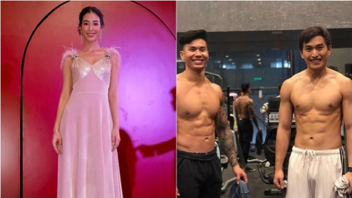 'มิ้นต์'อุบตอบ'ภูผา'ให้อะไรเป็นของขวัญวันเกิด 'มิ้นต์'อุบตอบ'ภูผา'ให้อะไรเป็นของขวัญวันเกิด
