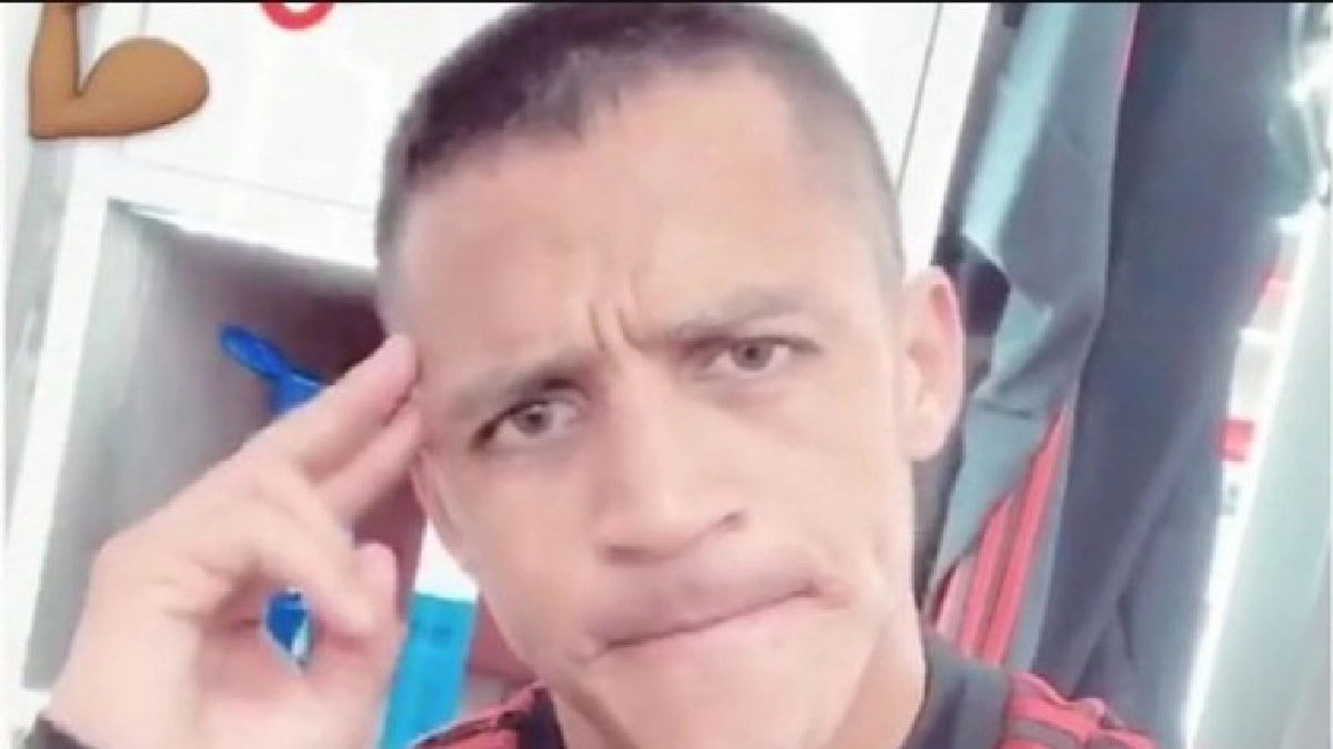 (คลิป)"อเล็กซิส"โพสต์สลัดเดี้ยงพร้อมคัมแบ็คช่วยผี (คลิป)"อเล็กซิส"โพสต์สลัดเดี้ยงพร้อมคัมแบ็คช่วยผี