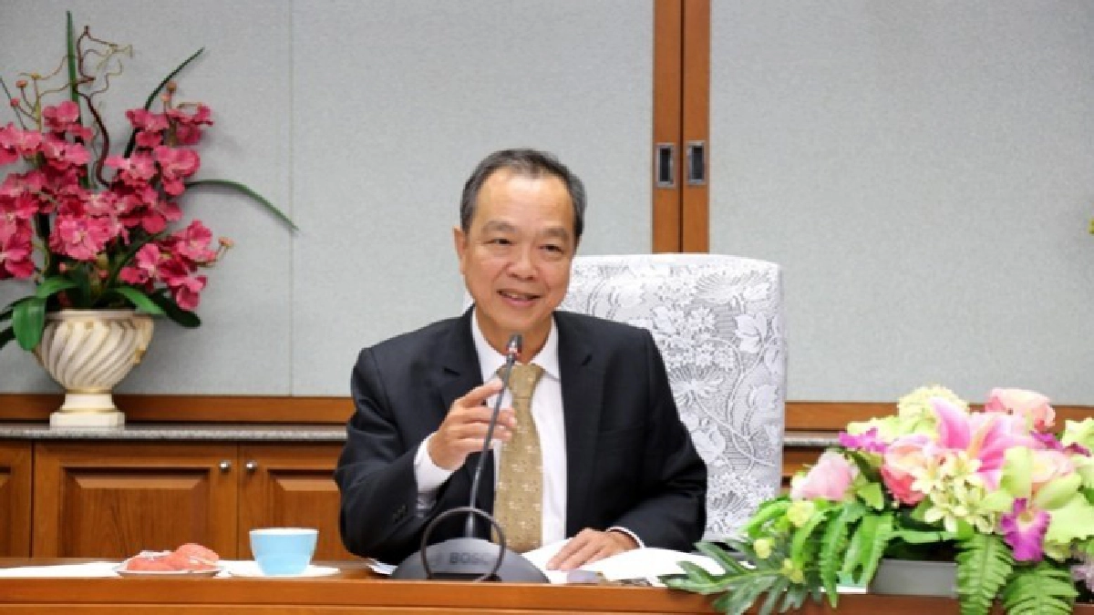 ประกันสังคม จับมือ 29 รพ.ให้บริการผ่าตัดเปลี่ยนอวัยวะกระจกตา