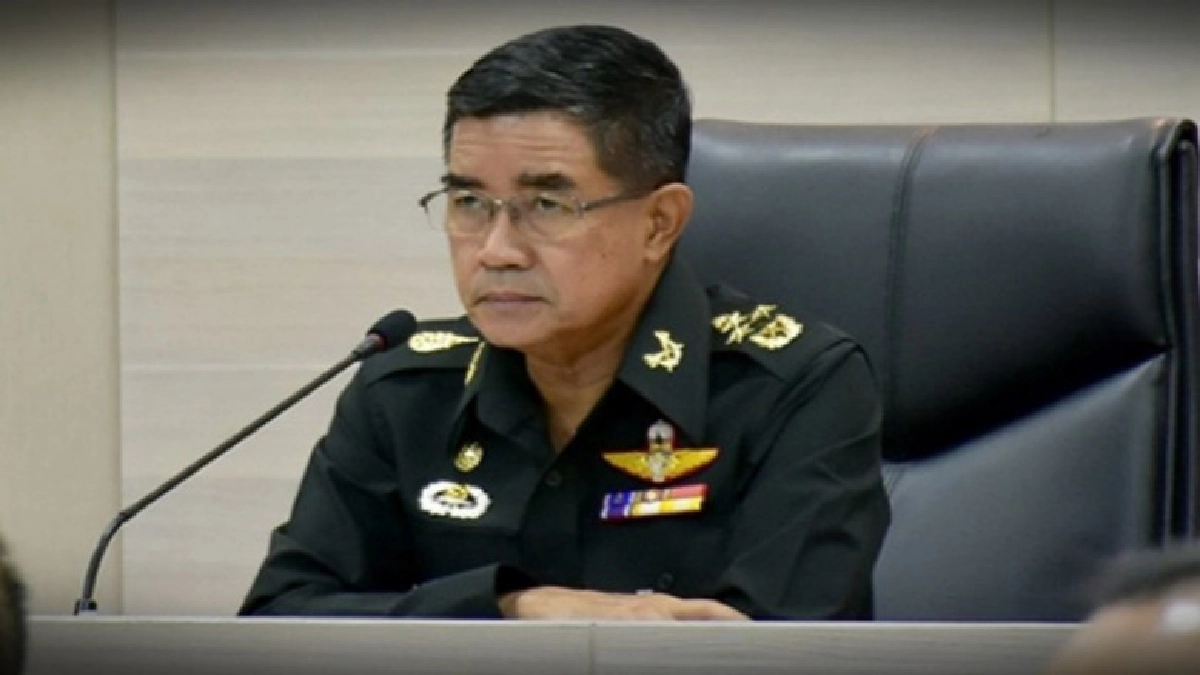 กองทัพ ไม่ปกป้องคนผิด คดีรุมซ้อม "พลทหาร"
