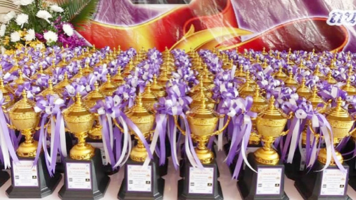งานประกวดพระเครื่องยิ่งใหญ่ที่สุดแห่งปี 61 งานประกวดพระเครื่องยิ่งใหญ่ที่สุดแห่งปี 61