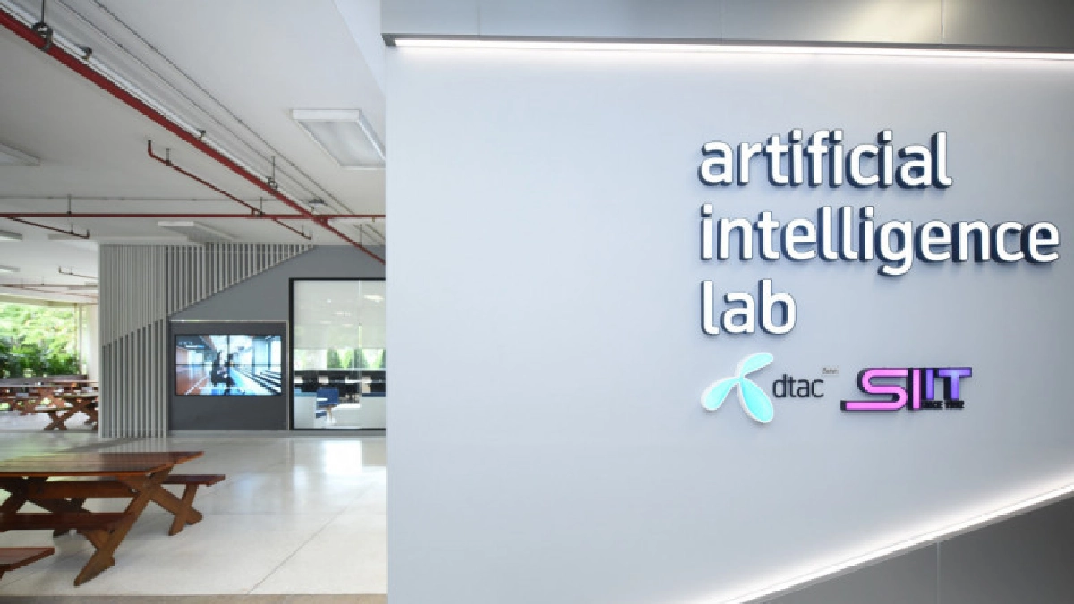 AI Dtac Lab : โมเดลร่วมวิจัยปัญญาประดิษฐ์สู่การ "ใช้จริง"
