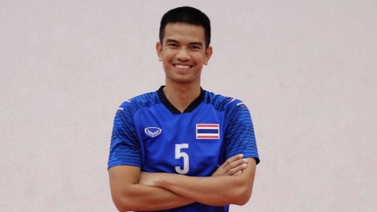 "ปุ้ย" พรชัย เค้าแก้ว มนุษย์ 10 ทองเอเชี่ยนเกมส์ "ปุ้ย" พรชัย เค้าแก้ว มนุษย์ 10 ทองเอเชี่ยนเกมส์