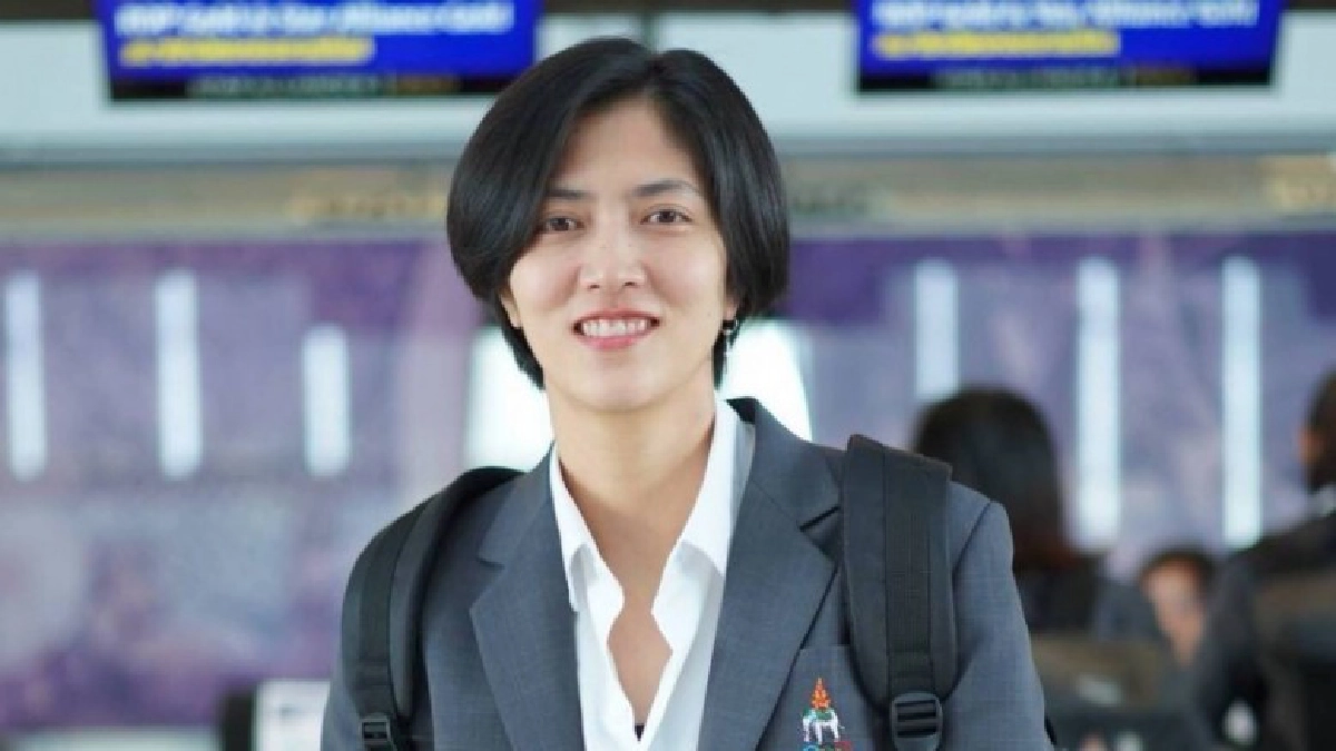 "ปลื้มจิตร์ ถินขาว" อยากจะจบ อชก.แบบสวยงามที่สุด "ปลื้มจิตร์ ถินขาว" อยากจะจบ อชก.แบบสวยงามที่สุด