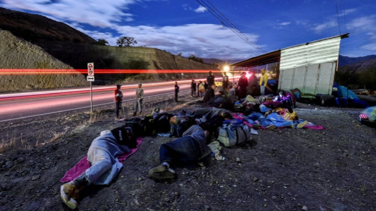 นรกเงินเฟ้อเวเนซุเอลา